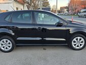 Volkswagen Polo 1.2 TDI bluemotion