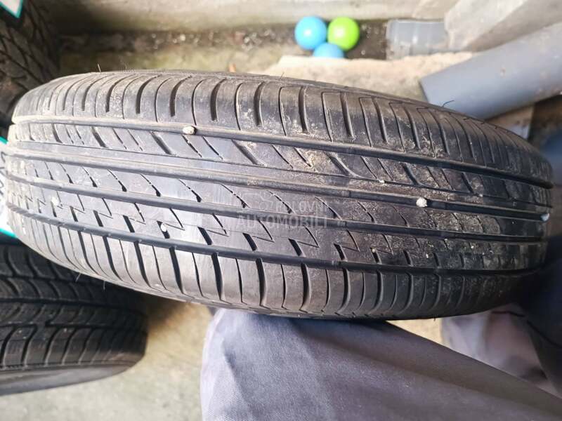 Lassa 155/80 R13 Letnja