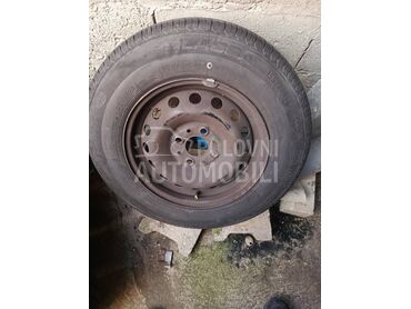 Lassa 155/80 R13 Letnja