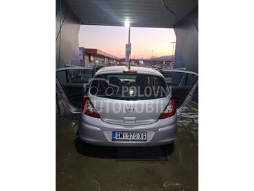 Opel Corsa D 1.4 ECO