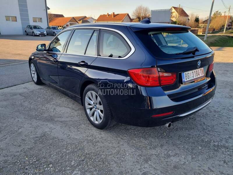 BMW 316 2.0 D Modern