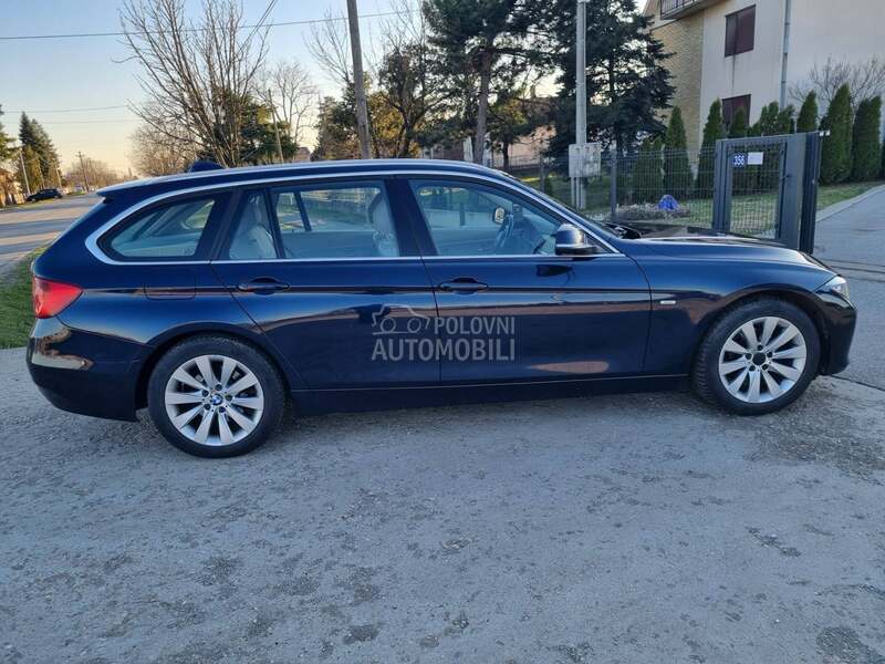 BMW 316 2.0 D Modern