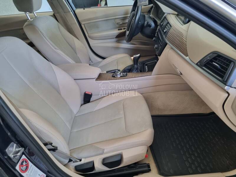 BMW 316 2.0 D Modern