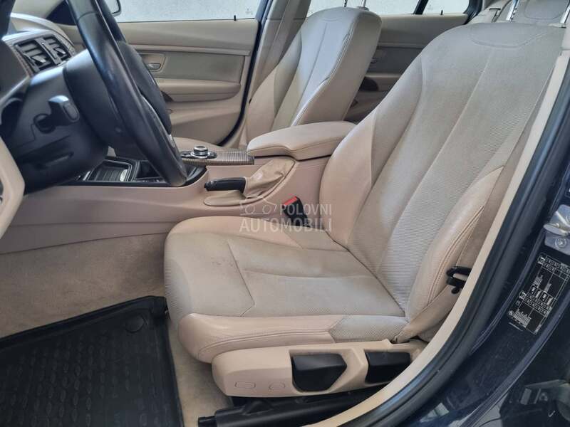 BMW 316 2.0 D Modern