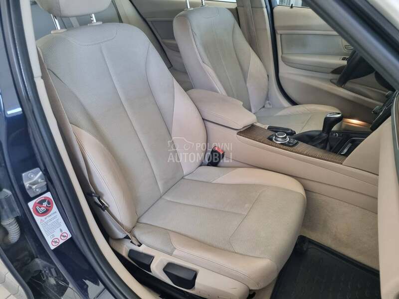 BMW 316 2.0 D Modern