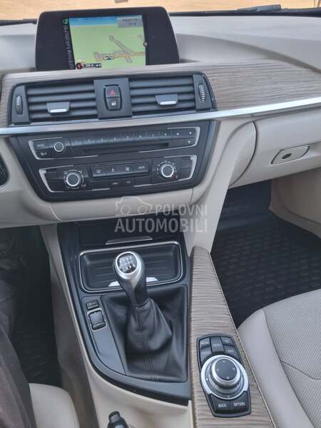 BMW 316 2.0 D Modern