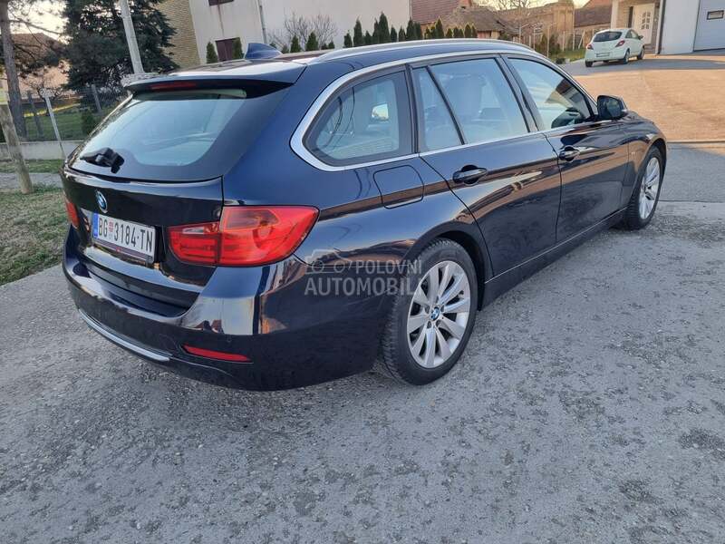 BMW 316 2.0 D Modern