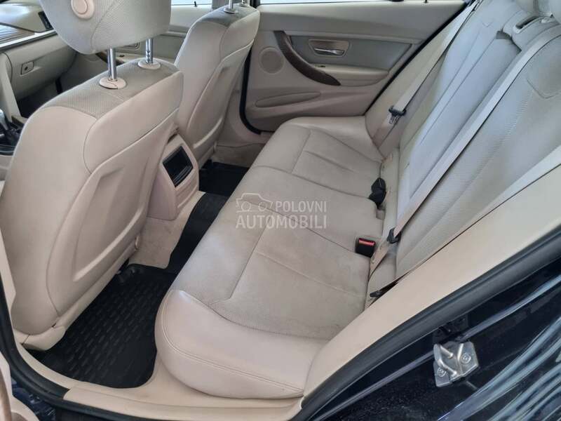 BMW 316 2.0 D Modern