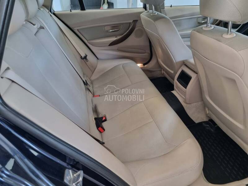 BMW 316 2.0 D Modern