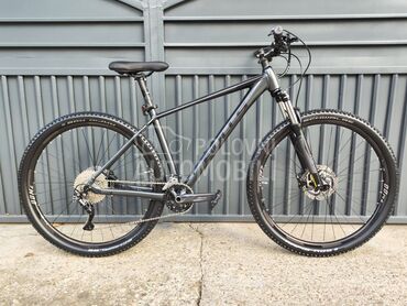 Bulls Copperhead 2x11 Deore