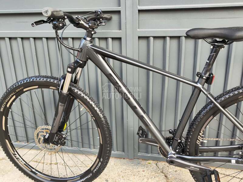 Bulls Copperhead 2x11 Deore