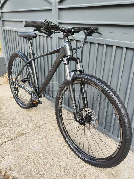 Bulls Copperhead 2x11 Deore