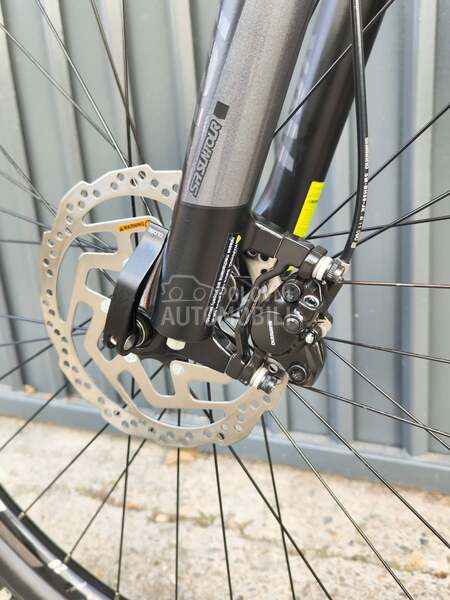 Bulls Copperhead 2x11 Deore