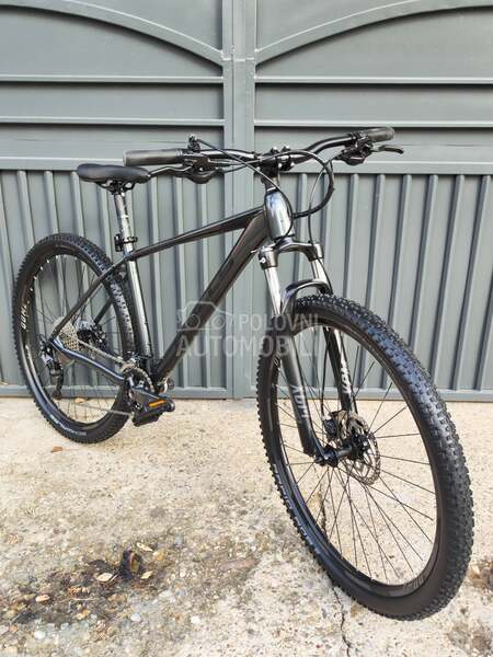 Bulls Copperhead 2x11 Deore