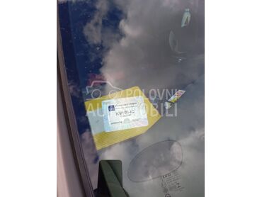 Citroen Xsara Picasso 2.0hdi