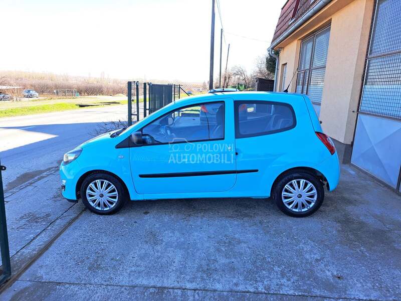 Renault Twingo 1.2 P-O-G-L-E-D-A-J