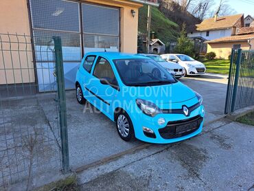 Renault Twingo 1.2 P-O-G-L-E-D-A-J