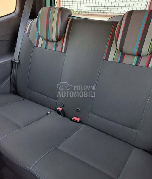 Renault Twingo 1.2 P-O-G-L-E-D-A-J