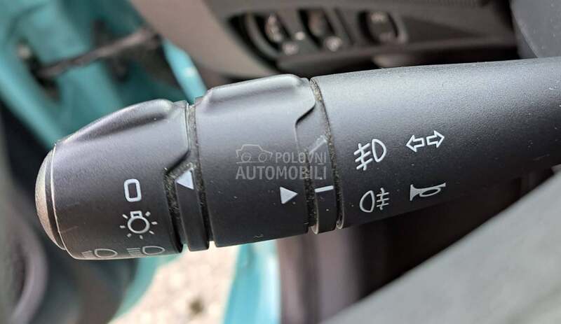 Renault Twingo 1.2 P-O-G-L-E-D-A-J