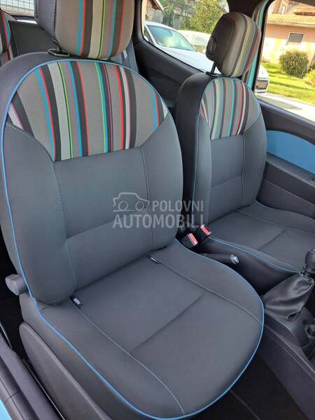 Renault Twingo 1.2 P-O-G-L-E-D-A-J