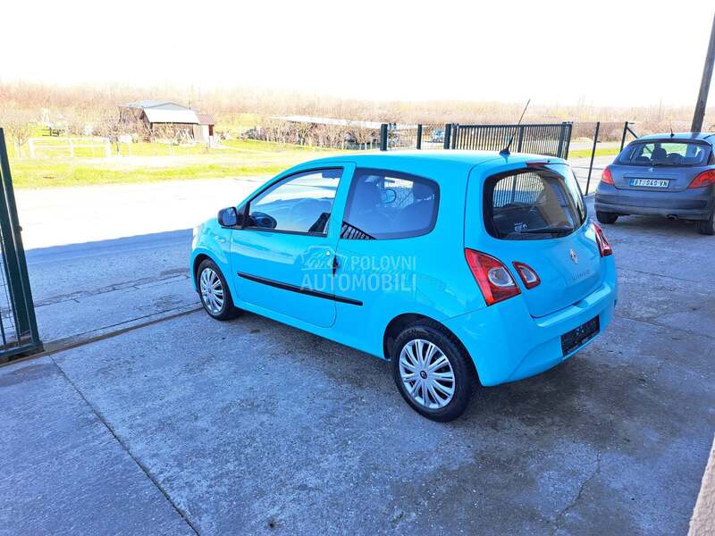 Renault Twingo 1.2 P-O-G-L-E-D-A-J