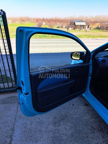 Renault Twingo 1.2 P-O-G-L-E-D-A-J