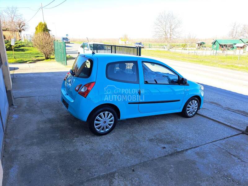 Renault Twingo 1.2 P-O-G-L-E-D-A-J