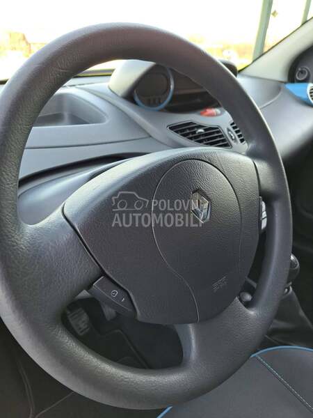 Renault Twingo 1.2 P-O-G-L-E-D-A-J
