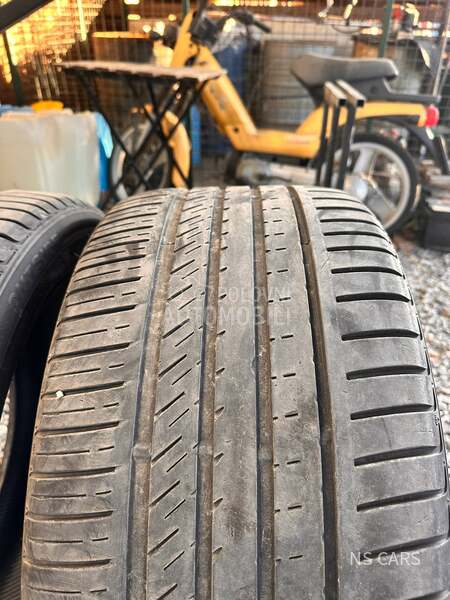 Kinforest 295/35 R20 Letnja