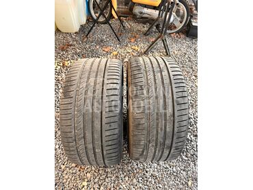 Kinforest 295/35 R20 Letnja