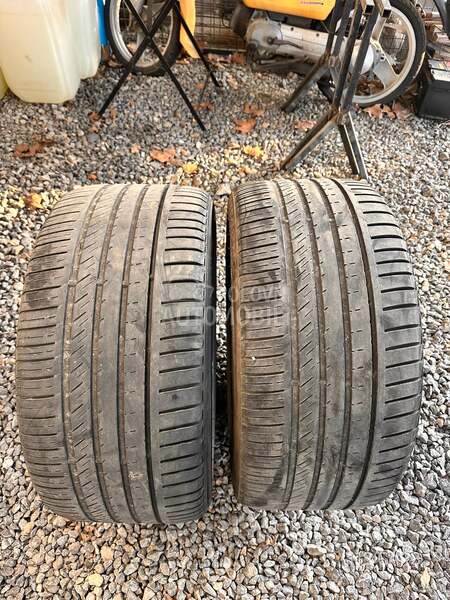 Kinforest 295/35 R20 Letnja