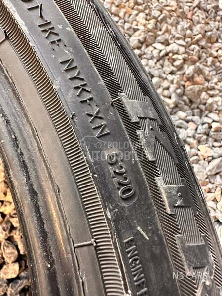 Kinforest 295/35 R20 Letnja