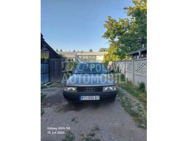 Audi 80 
