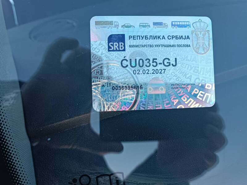 Opel Astra H 1.7 CDTI