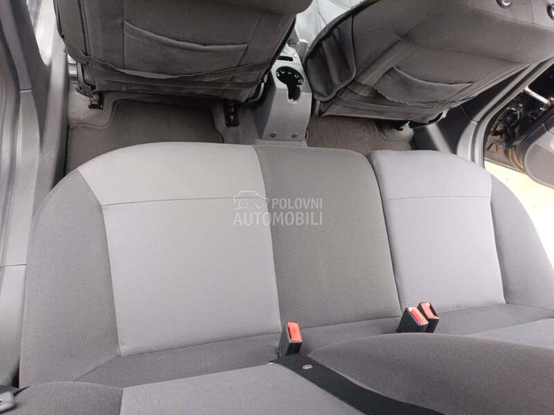 Opel Astra H 1.7 CDTI