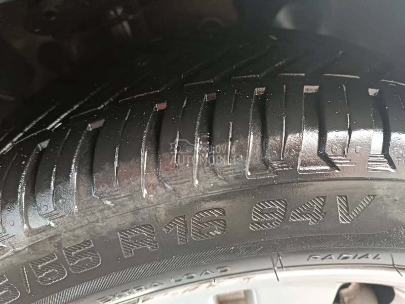 Opel Astra H 1.7 CDTI