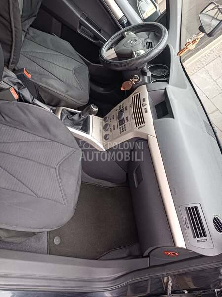 Opel Astra H 1.7 CDTI