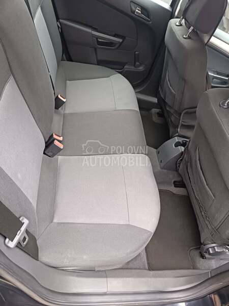 Opel Astra H 1.7 CDTI