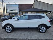 Nissan Qashqai + 2 1.5 Dci Tekna