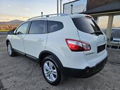 Nissan Qashqai + 2 1.5 Dci Tekna