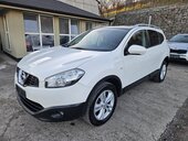 Nissan Qashqai + 2 1.5 Dci Tekna