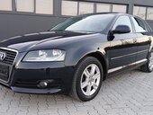 Audi A3 1.6 TDI lZUZETAN