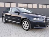 Audi A3 1.6 TDI lZUZETAN