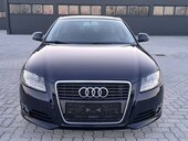 Audi A3 1.6 TDI lZUZETAN