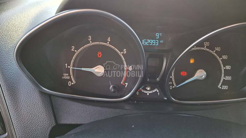 Ford B-Max 1.0 ecoboost