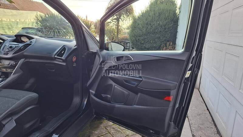 Ford B-Max 1.0 ecoboost