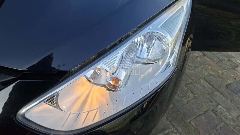 Ford B-Max 1.0 ecoboost