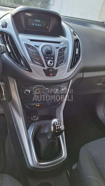 Ford B-Max 1.0 ecoboost