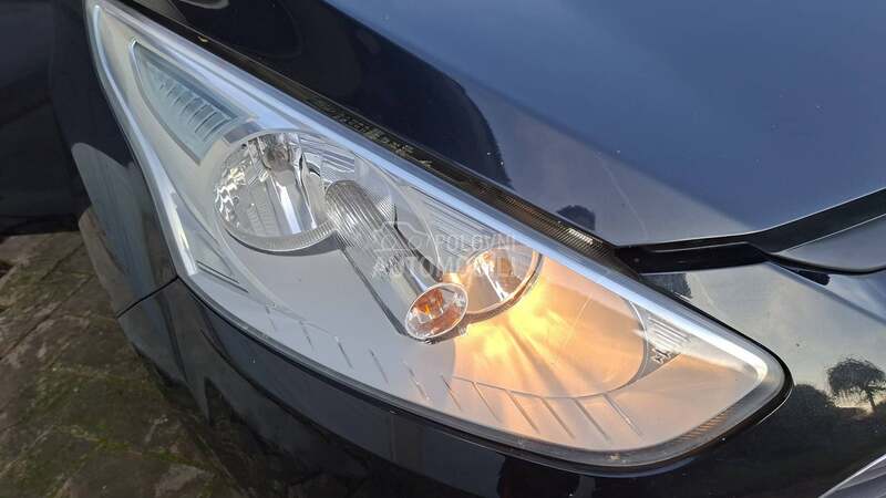 Ford B-Max 1.0 ecoboost