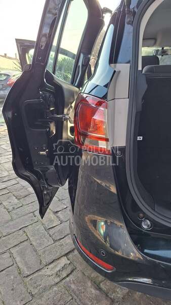 Ford B-Max 1.0 ecoboost